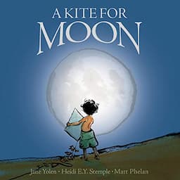 A Kite for Moon