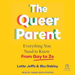 The Queer Parent