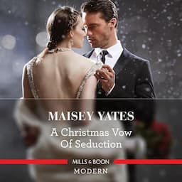 A Christmas Vow of Seduction