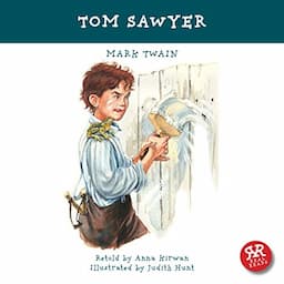 Tom Sawyer