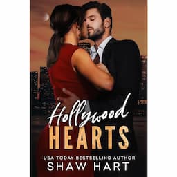 Hollywood Hearts