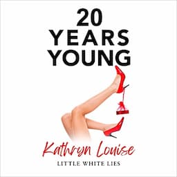 20 Years Young: Little White Lies