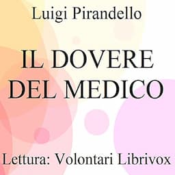 Il dovere del medico