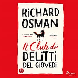 Il club dei delitti del gioved&igrave;