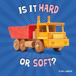 Is It Hard or Soft?