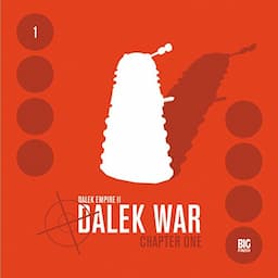 Dalek Empire 2 - Dalek War, Chapter 1