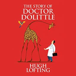 The Story of Doctor Dolittle