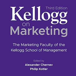 Kellogg on Marketing (3rd Edition)