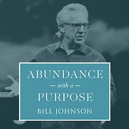 Abundance with a Purpose