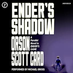 Ender's Shadow