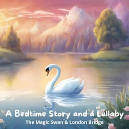 A Bedtime Story and a Lullaby: The Magic Swan &amp; London Bridge