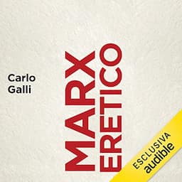 Marx eretico