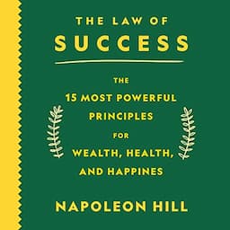 The Law of Success