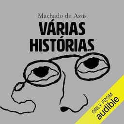 V&aacute;rias Hist&oacute;rias [Several Stories]