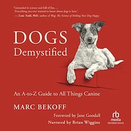 Dogs Demystified