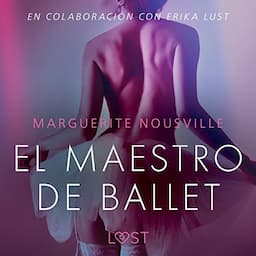 El maestro de ballet