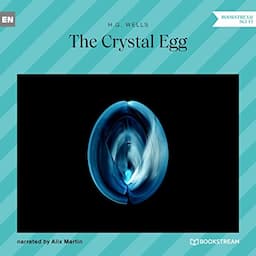 The Crystal Egg