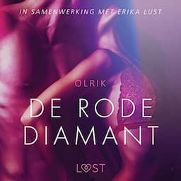 De rode diamant