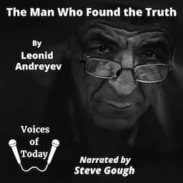 The Man Who Found the Truth