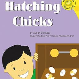 Hatching Chicks