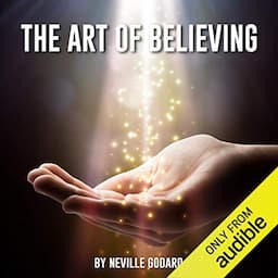 The Art of Believing