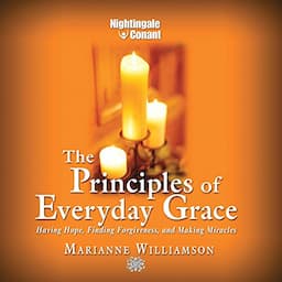 The Principles of Everyday Grace