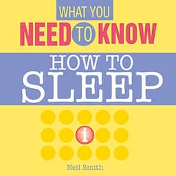 How to Sleep