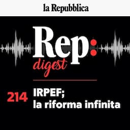 Irpef la riforma infinita