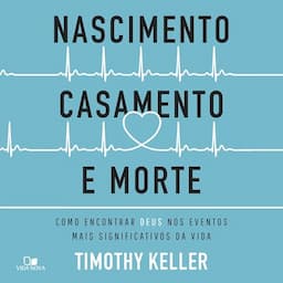 Nascimento, casamento e morte [Birth, Marriage and Death]