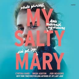 My Salty Mary