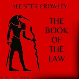 The Book of the Law (Annotated)