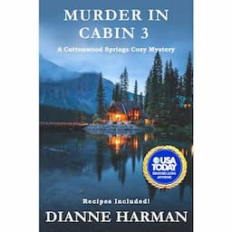 Murder in Cabin 3