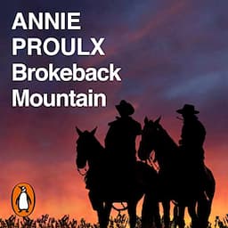 Brokeback Mountain (Flash Relatos) [Brokeback Mountain (Flash Stories)]