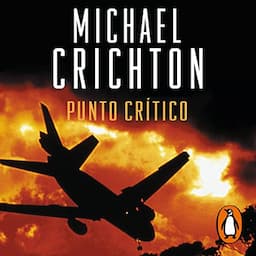 Punto cr&iacute;tico [Airframe]