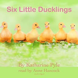 Six Little Ducklings