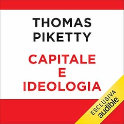 Capitale e ideologia