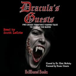 Dracula's Guests