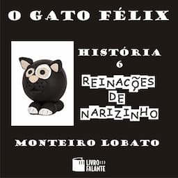 O gato F&eacute;lix