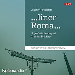 ...liner Roma...