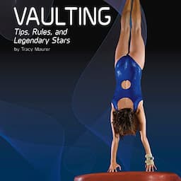 Vaulting