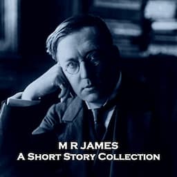 M. R. James