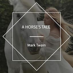 A Horse's Tale