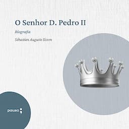 O Senhor D. Pedro II