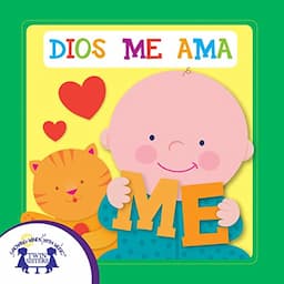 Dios Me Ama [God Loves Me]