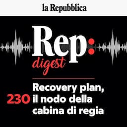 Recovery plan, il nodo della cabina di regia