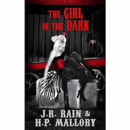 The Girl in the Dark