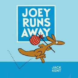 Joey Runs Away, Titch, Wilford Gordon McDonald Partridge, Not So Fast Songololo, and more