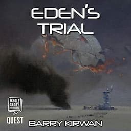 Eden's Trial