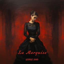 La Marquise [The Marquise]