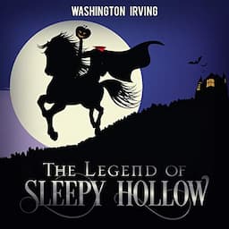 The Legend of Sleepy Hollow